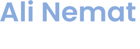 Ali Nemat Master Craftsman