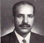 Ali Nemat Master Craftsman