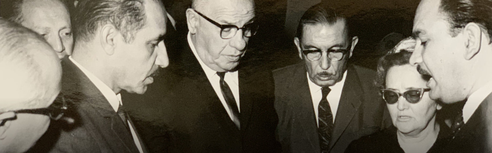 Turkey President Genreral Hodet
Konany 23 Sept 1966
